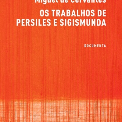 Os Trabalhos de Persiles e Sigismunda