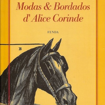 Modas & Bordados d'Alice Corinde