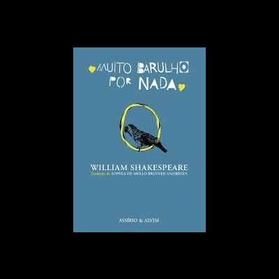 Muito barulho por nada
