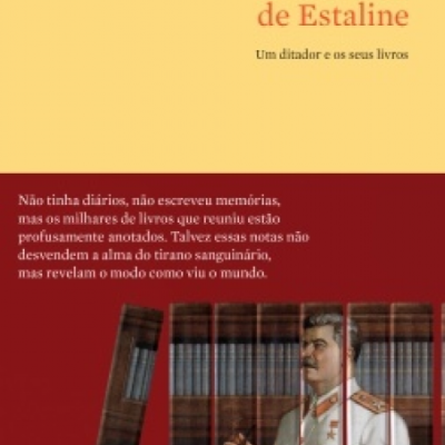 A Biblioteca de Estaline