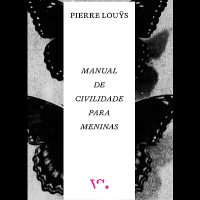 Manual de Civilidade para Meninas