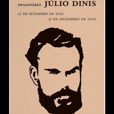 Imaginário Júlio Diniz - 12 de Setembro de 2021 a 31 de Dezembro de 2021