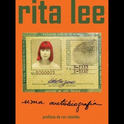 Rita Lee - Uma Autobiografia