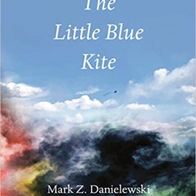 The Little Blue Kite