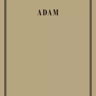 Adam