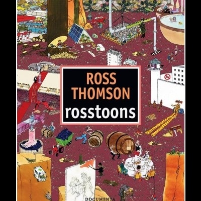 Rosstoons