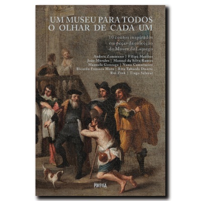 Um Museu Para Todos. O Olhar de Cada Um