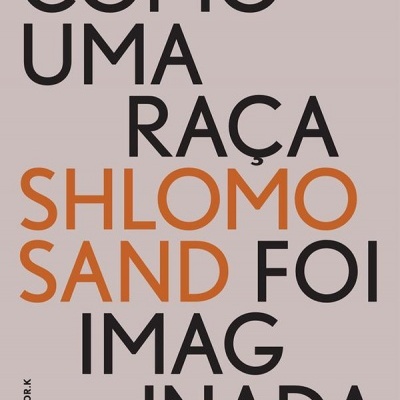 COMO UMA RAÇA FOI INVENTADA