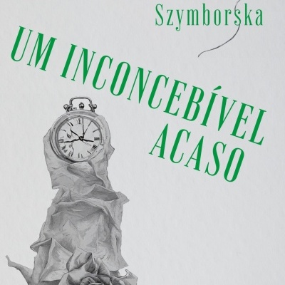 UM INCONCEBÍVEL ACASO