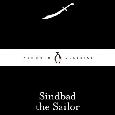 Sindbad The Sailor