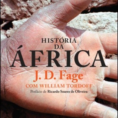 História da África