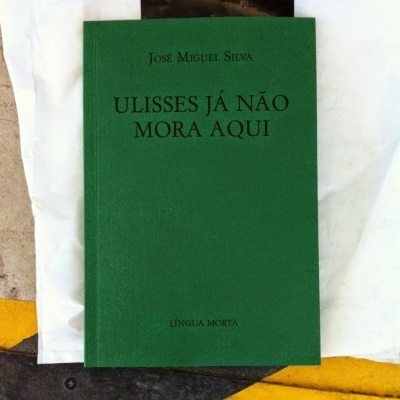 Ulisses Já Não Mora Aqui