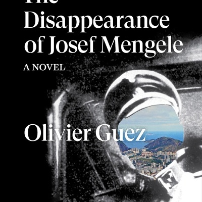 The Disappearance Of Josef Mengele: A Novel
