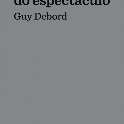 A Sociedade do Espectáculo