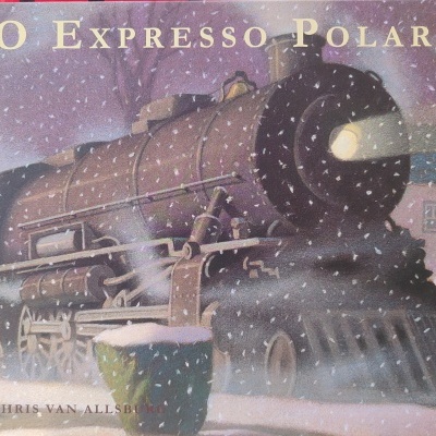 O Expresso Polar