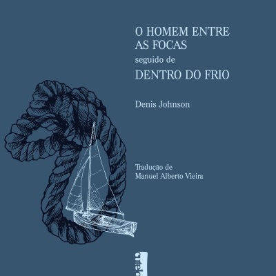 O Homem entre as Focas seguido de Dentro do Frio