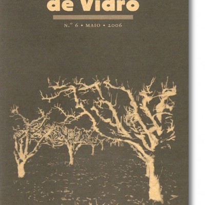 Telhados de Vidro Nº6