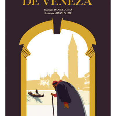 O Mercador de Veneza