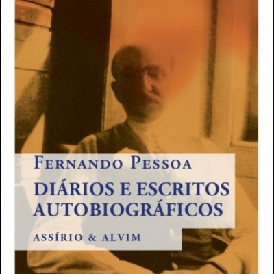 Diários e Escritos Autobiográficos