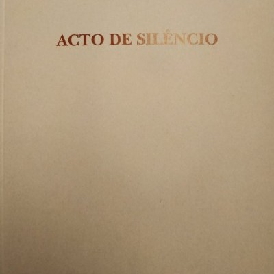 Acto de Silêncio