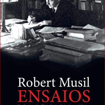 Ensaios - Robert Musil