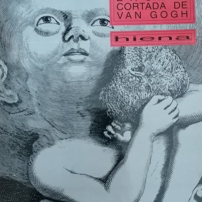 A mutilação sacrificial e a orelha cortada de Van Gogh