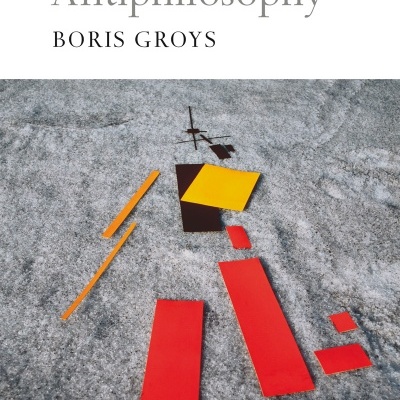 Introduction to Antiphilosophy