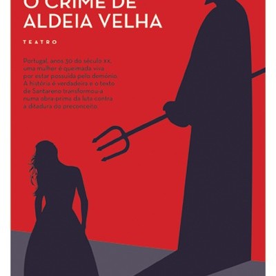 O Crime de Aldeia Velha