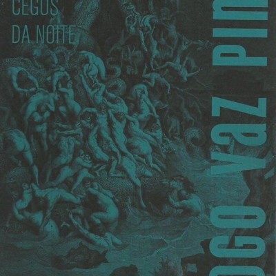 Aurora para os cegos da noite