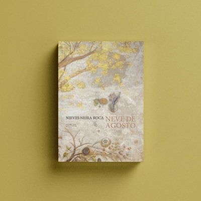 Neve de Agosto