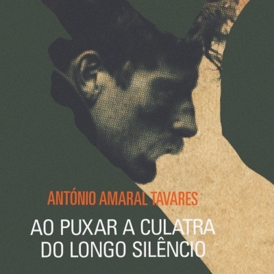 AO PUXAR A CULATRA DO LONGO SILÊNCIO