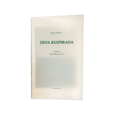 Erva Respirada