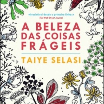 A Beleza das Coisas Frágeis