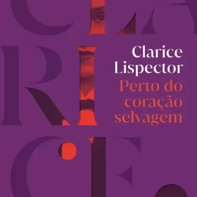 Perto do coração selvagem