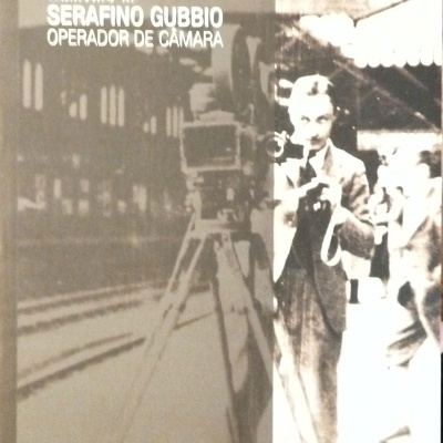 Cadernos de Serafino Gubbio, Operador de Câmara