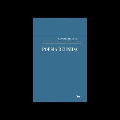 Poesia Reunida