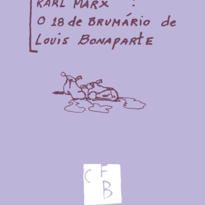 O 18 DE BRUMÁRIO DE LOUIS BONAPARTE