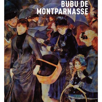 Bubu de Montparnasse