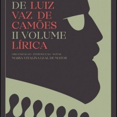 Obras Completas de Luiz Vaz de Camões, Vol. II - Lírica