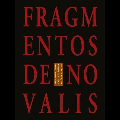 Fragmentos de Novalis