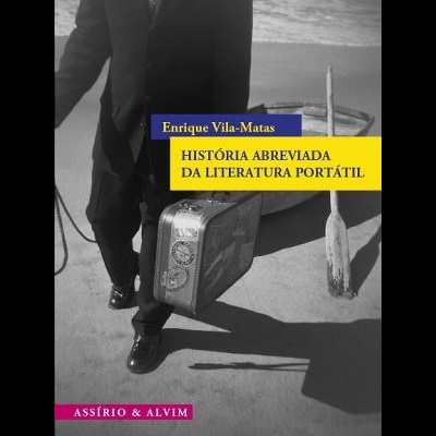 História Abreviada da Literatura Portátil