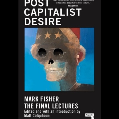 Postcapitalist Desire