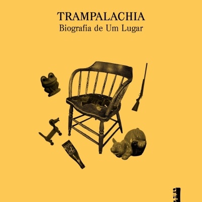 Trampalachia, Biografia de um Lugar