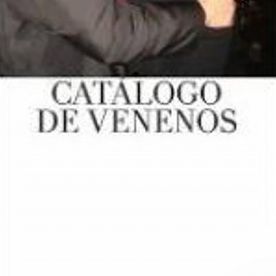 Catálogo de Venenos