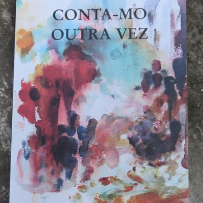 Conta-mo Outra Vez