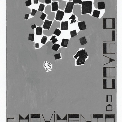 O MOVIMENTO DO CAVALO