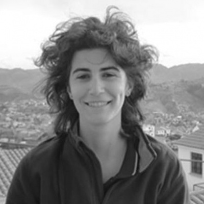 Ana Bárbara Pedrosa