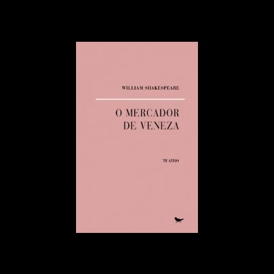 O Mercador de Veneza