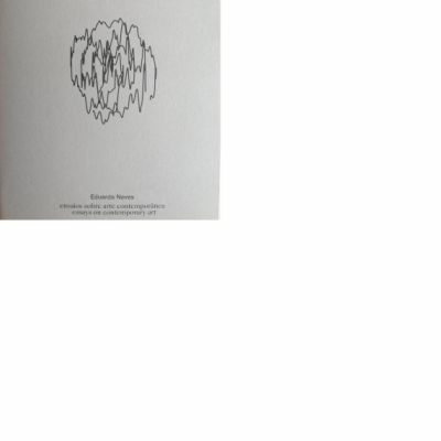 35 Graus Celsius. Ensaios Sobre Arte Contemporânea