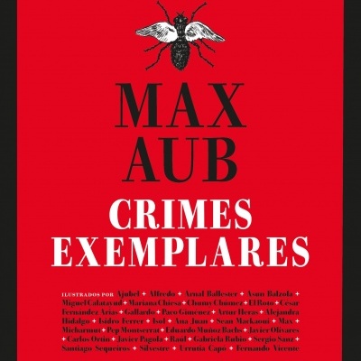 Crimes Exemplares